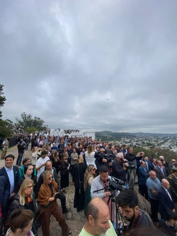 "El bicentenario encuentra a la "Marca Tandil" en estado de gracia"